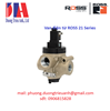 Van điện từ ROSS 21 Series
