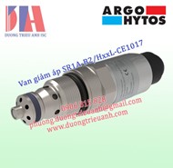 Van điều khiển áp suất Argo-Hytos VPP2-06-xV/xx-CE1017 | Van Argo-Hytos SR4E2-B2