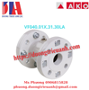 Van kẹp khí nén AKO VF040.01X.31.30LA