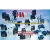 Van khí nén Jabco FVA | Jabco FVEC | Fabco Pneumatic Valves FVA & FVEC Series | Fabco Viet Nam | Van Fabco chính hãng