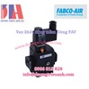 Van khởi động mềm Fabco-air FAV30 | Fabco-air model FAV40