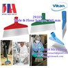 Vikan 2910X Table & Floor Scraper, 260mm| Sủi thép Vikan 29103, 29102, 29105, 29104 , 29106, 29109