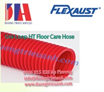 Vòi chăm sóc sàn Flexaust Uni-Loop HT 50ft *1.25in, 1.5in, 2in