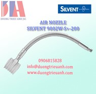 Vòi phun Silvent 9002W-S+-200