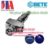 Vòi phun hinh non Bete XAAD 250 | Bete Việt Nam XAAD 5100