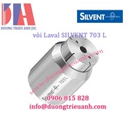 Vòi phun khí Silvent 703 L | Air Nozzle Silvent 703L