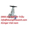 Vòng đệm - Klinger  - Klinger Kammprofile Vietnam  -   Klinger  Valve  Klinger  Jointing / Gasket Materials  Klinger 