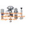 Vòng đệm - Klinger  - Klinger Kammprofile Vietnam  -   Klinger  Valve  Klinger  Jointing / Gasket Materials  Klinger 