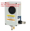 Vortec Viet Nam - Vortec Enclosure Coolers