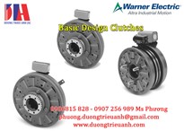 Warner Electric | Clutches Warner | Ly Hop Warner