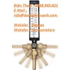 Weksler - Gauges  / Weksler Thermometers