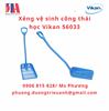 Xẻng vệ sinh công thái học Vikan 56033