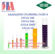 Xi lanh chia độ Vee Gee 2351A-10 | Veegee 2351A-1000 | xi lanh Veegee 2351A-100 | Vee Gee Việt Nam 2351A-2000