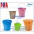 Xô Vikan 12 lít Item  56862 (Green) 56863 (Blue) 56864 (Red) 56865 (White) 56866 (Yellow) 568666 (Brown) 56867 (Orange) 568677 (Lime) 56868 (Purple) 568688 (Grey)
