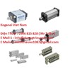Xy lanh khí Koganei Việt Nam, Pneumatic Valve Cylinder Koganei , Bộ lọc Koganei việt nam