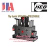 Xy lanh thủy lực HEB VE250-1-40 | Nhà phân phối Heb chính hãng | Heb VE250  VE250RE
