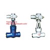 Yuanda Valve , Xử lý nước, dầu, hóa chất , trạm năng lượng...
