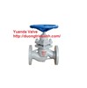 Yuanda Valve , Xử lý nước, dầu, hóa chất , trạm năng lượng...