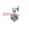 Yuanda Valve , Xử lý nước, dầu, hóa chất , trạm năng lượng...