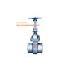 Yuanda Valve , Xử lý nước, dầu, hóa chất , trạm năng lượng...