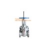 Yuanda Valve , Xử lý nước, dầu, hóa chất , trạm năng lượng...