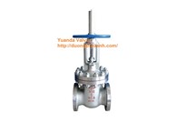 Yuanda Valve , Xử lý nước, dầu, hóa chất , trạm năng lượng...