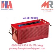 Zenith ZLM120100 | ZLM120075