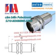 cảm biến Pulsotronic SJ10-M30MB80-ANUI ( 08313103010)