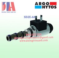 Van Argo Hytos SD2E-A4  | Argo Hytos SD1E-A3 | Van RNEH4-25 Argo Hytos | Argo Hytos việt Nam