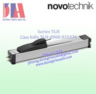  Cảm biến vị trí Novotechnik TLH-0360 có sẵn | Novotechnik TLH-3000 | Cảm biến TLH-0900