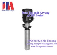 ARyung Coolant Pump ACRK 2-260/18 60Hz | Aryung ACRK 2-60/6 | Aryung pump ACRK 2-180/18