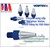 Air Nozzle Vortec | Vòi phun Vortec | AIR NOZZLES-1200 (Pack of 5) | Vortec chinh hãng tại Viêt nam