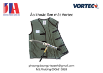 Áo khoác làm mát Vortec