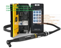 Atlas Copco Viet Nam / Air Line Accessories Atlas Copco / Dai ly Air Line Atlas Copco tai viet nam