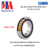 Bạc đạn GMN HYKH 6008 2RZ C TA P4+UL T274 hàng có sẵn