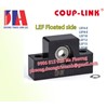 Ball Screw Support Unit Coup-link Type LBK | Coup-link LEK20-2 | Coup-link LEK12-2