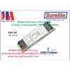 Ballast 220-240v AC Surelite, 2-Lamp 1-Lamp Instant, 70W each 50/60Hz | Tăng phô (chấn lưu) Surelite 220-240v AC , 2 đèn 1 đèn tức thì, 70W mỗi 50 / 60Hz