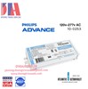 Ballast IUV-2S60-M4-LD 120V-277V Philips Advance PureVOLT