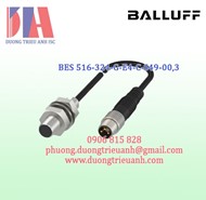 Balluff BES 516-324-G-E4-C-S49-00,3 (BES00P4) | Balluff Viet Nam BES0180