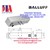 Balluff BES IKU-015-23-G-S4 | Cảm Biến Balluff BES02TH | Balluff sensor BES02WW 