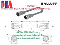 Balluff sensor BCC095L BCC A315-A315-30-330-PS85N4-090 | Balluff BCC09TT	BCC A315-A315-30 | balluff BCC0A8J