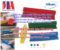 Bàn chải Vikan 45822 Powder Brush, 300mm, Soft | Vikan item 45823 | Vikan 45824 Vikan 45825 