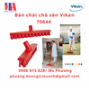 Bàn chải chà sàn Vikan 70644