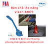 Bàn chải đa năng Vikan 42873