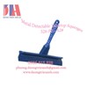 Bàn chải gạt nước Detectamet 526-P01-A28 dài 173mm phát hiện kim loại