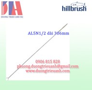 Bàn chải ống Hillbrush AL5N1/2 dài 306mm