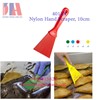 Bàn chải sủi (Đỏ) Vikan 40134 | Nylon Hand Scraper, 100mm, Red Vikan 40134