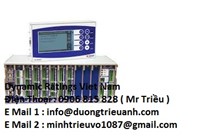 Bảng điều khiển Dynamic Ratings , Máy biến áp Dynamic Ratings , Cảm biến  Dynamic Ratings , Giám sát pin Dynamic Ratings 