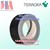 Băng keo Nhật Teraoka 704A 0.085 HF Black | TERAOKA 704A 0.085 Black HF Double-coated adhesive film tape