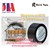 Băng keo một mặt PE Rinrei tape #851B (50/75/100mm) | Rinrei tape No.851B | Băng keo Rinrei PE/PET No.851B